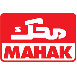 mahak logo transparent