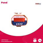 باسکول آویز فروشگاهی 1000 کیلوگرم پند- آویز 1 تن