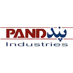 pand logo transparent